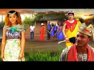 Video: The Princess Royal Choice 3 - 2018 Latest Nigerian Nollywood Movie